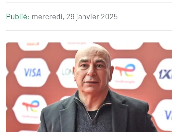 Can Maroc 2025 : le sélectionneur égyptien Hossam Hassan vise un huitième trophée